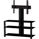 Напольная стойка для телевизора Sonorous PL 2330 B-HBLK